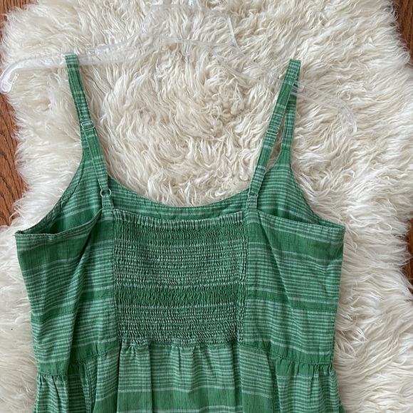 Toad & Co Dress - Picture 5 of 10